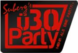 Tickets für Suberg´s ü30 Party am 27.01.2018 kaufen - Online Kartenvorverkauf